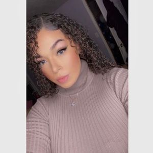 Meet your Posher, Jacque